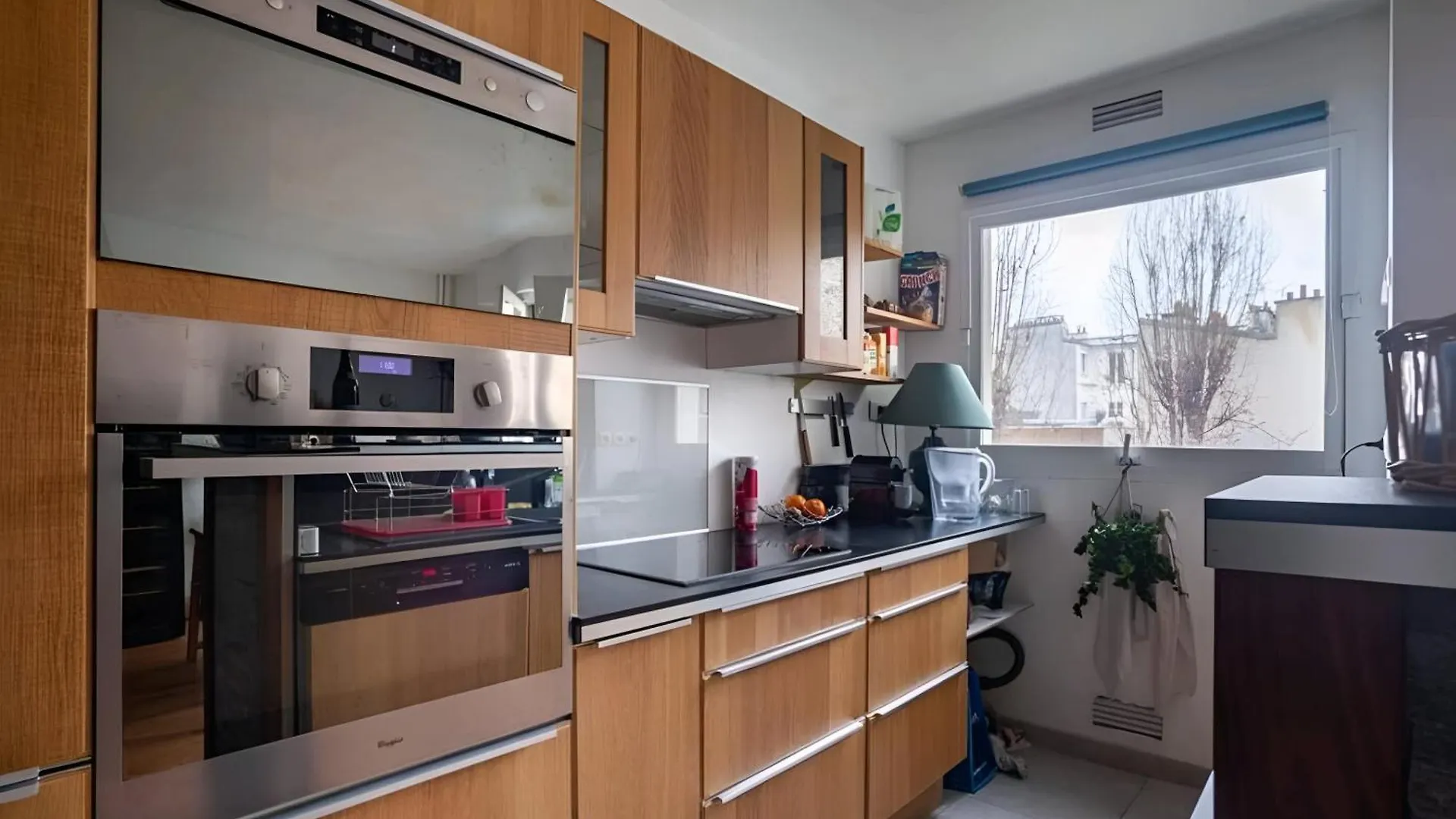 : 50m² Cozy In Center *