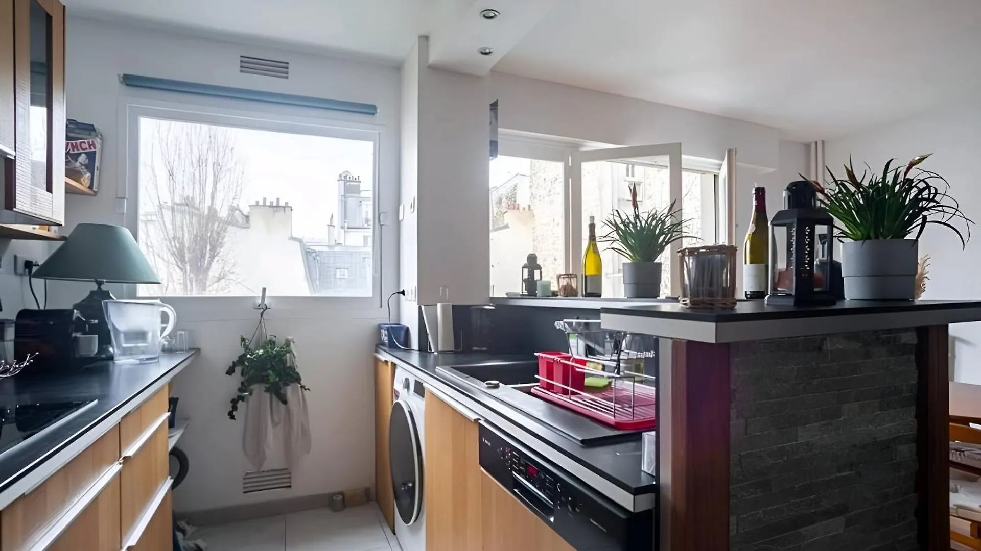 : 50m² Cozy In Center