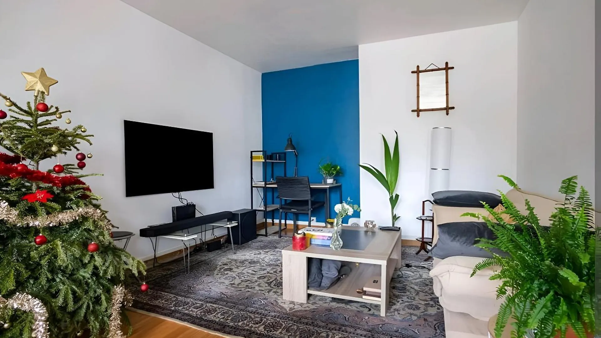 : 50m² Cozy In Center *