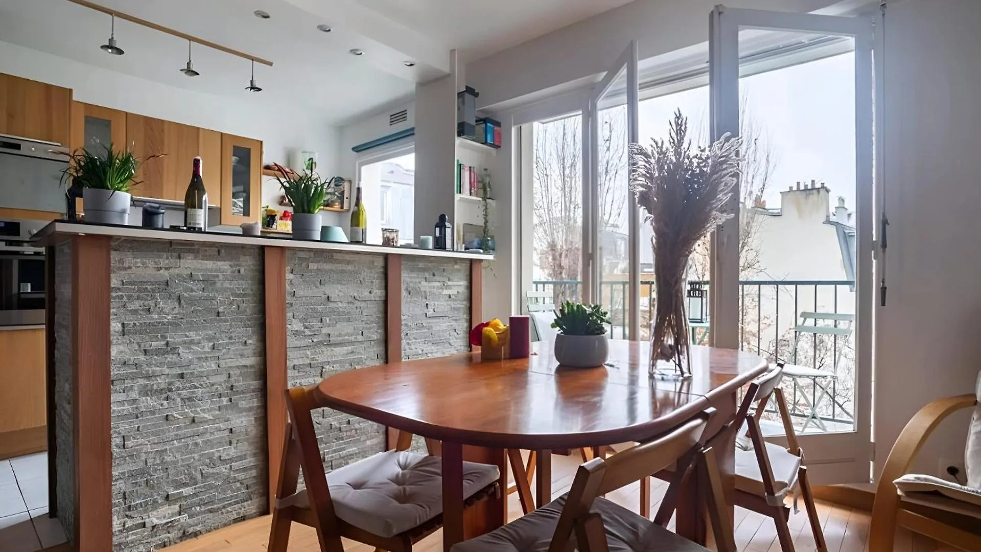 : 50m² Cozy In Center * Paris