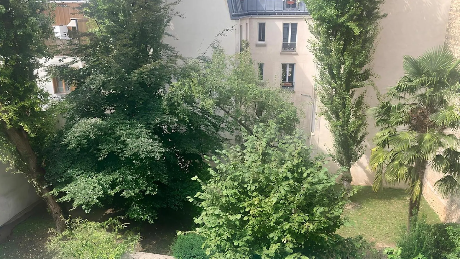 : 50m² Cozy In Center * Paris